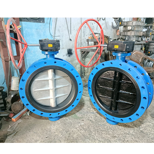 Butterfly Valve Exporter in Canada