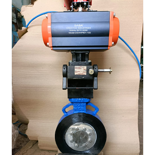 Butterfly Valve Manufacturer in Patna