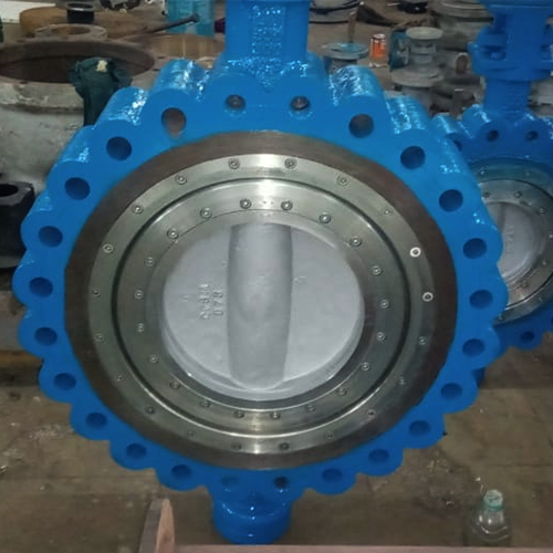Butterfly Valve Manufacturer in Kanpur