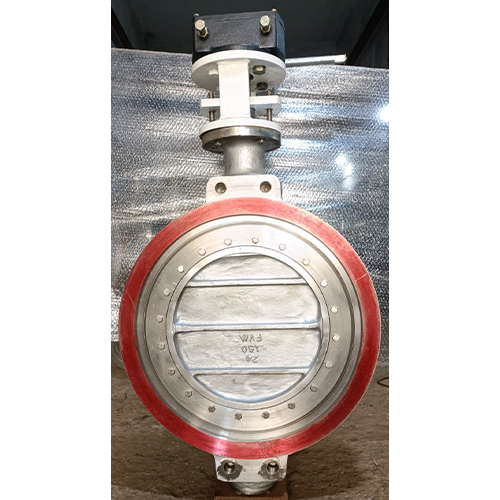 Butterfly Valve Manufacturer in Chandigarh