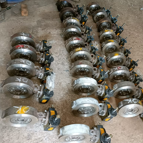 Butterfly Valve Manufacturer in Varanasi