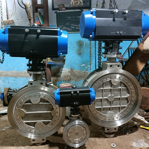 Butterfly Valve Exporter in Malawi