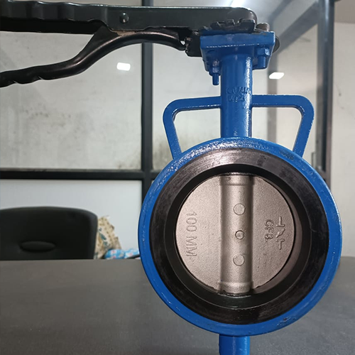 Butterfly Valve Exporter in Poland