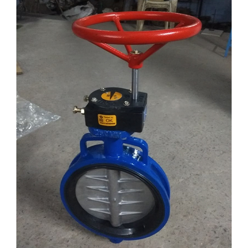 Butterfly Valve Exporter in Singapore