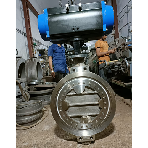Butterfly Valve Exporter in Japan