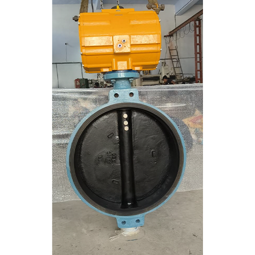 Butterfly Valve Manufacturer in Bhopal