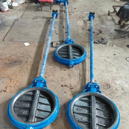 Butterfly Valve Exporter in Mexico
