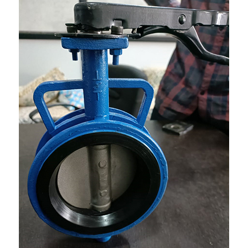 Butterfly Valve Exporter in Peru