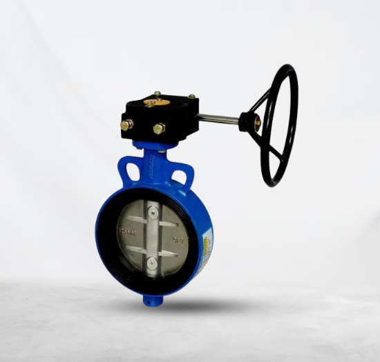 Butterfly Valve