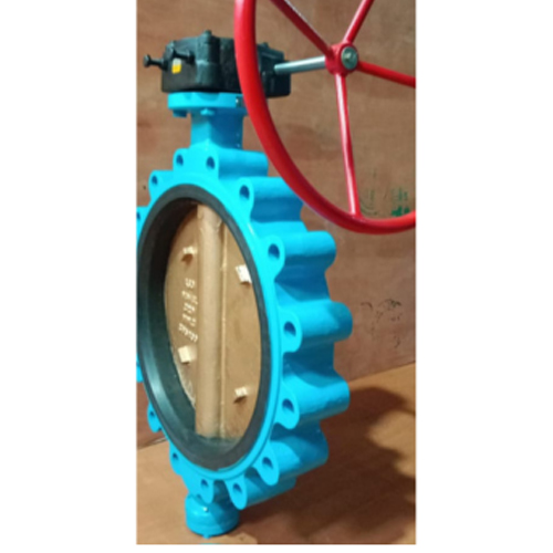 Butterfly Valve Manufacturer in Nagpur